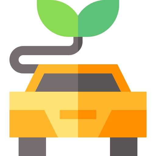 Hybrid car